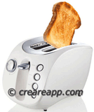 messaggio in pop up con classe Toast Android